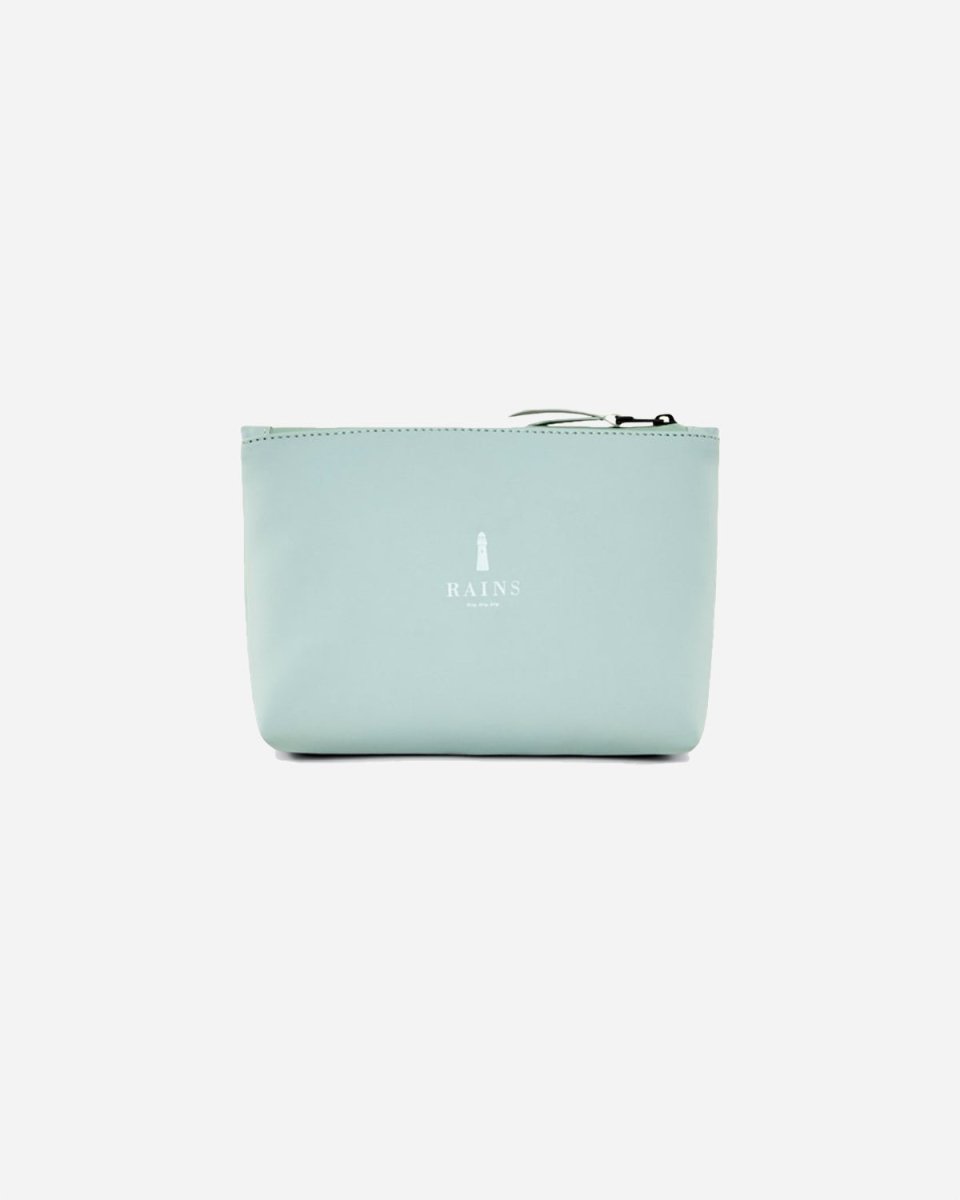 Cosmetic Bag - Dusty Mint - Munk Store