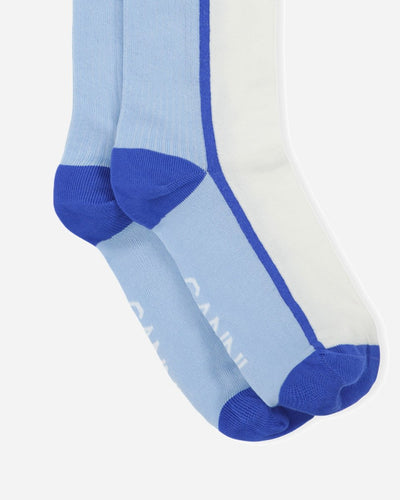 Cotton Blend Socks - Heather - Munk Store