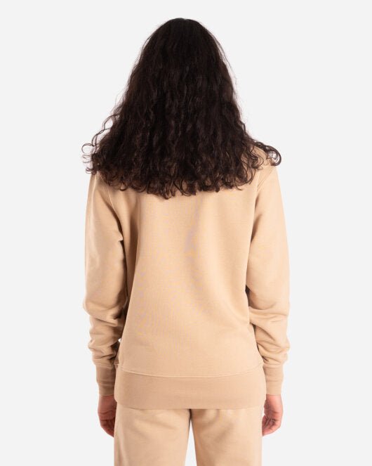 Couch Sweat O'neck - Khaki - Munk Store