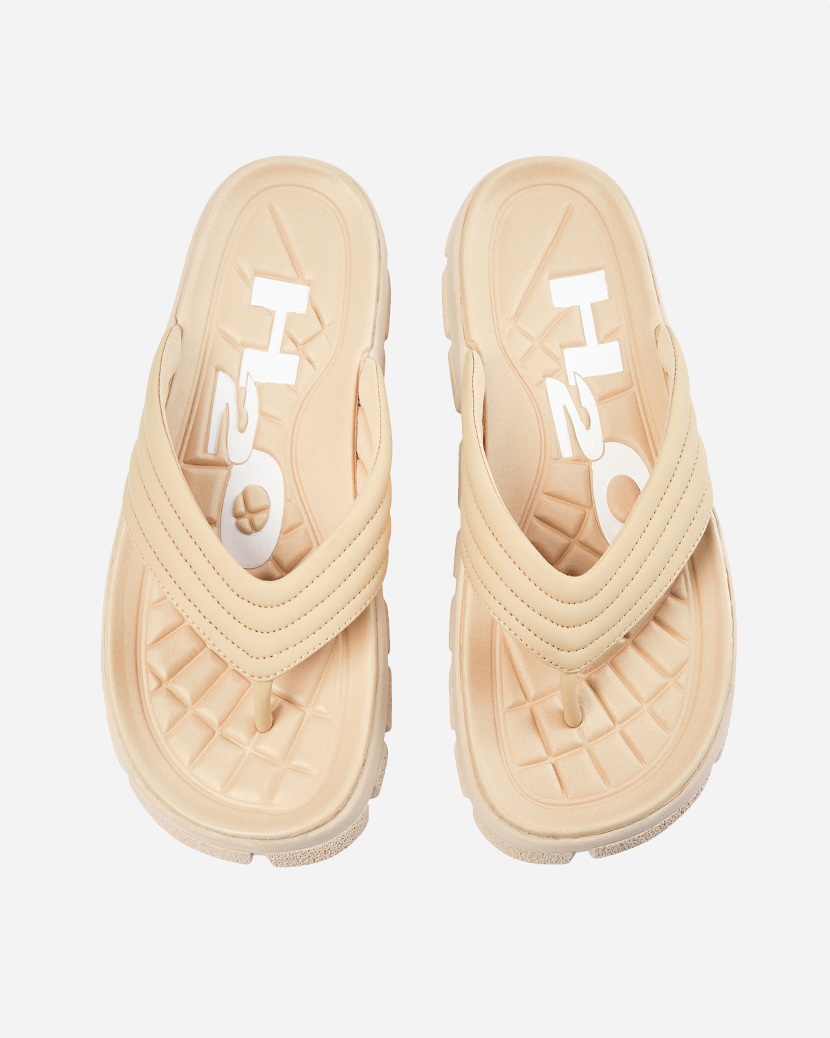 Trek Flip - Beige