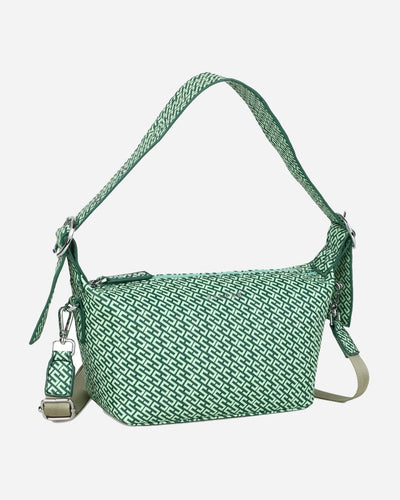 Crossbody Bag Pippi - Icon Green - Munk Store