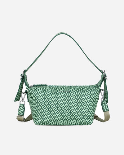 Crossbody Bag Pippi - Icon Green - Munk Store