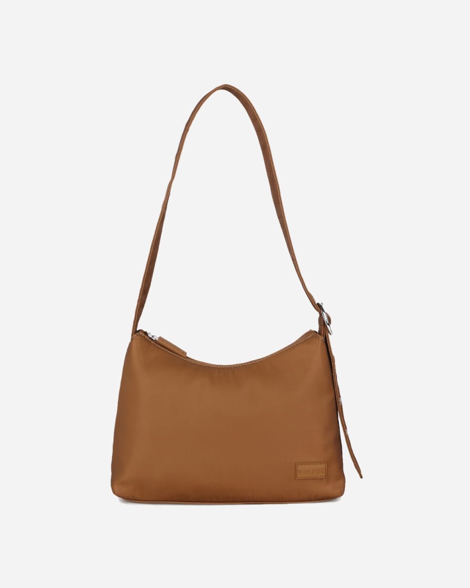 Crossbody Bag Ulrikke - Chocolate - Munk Store