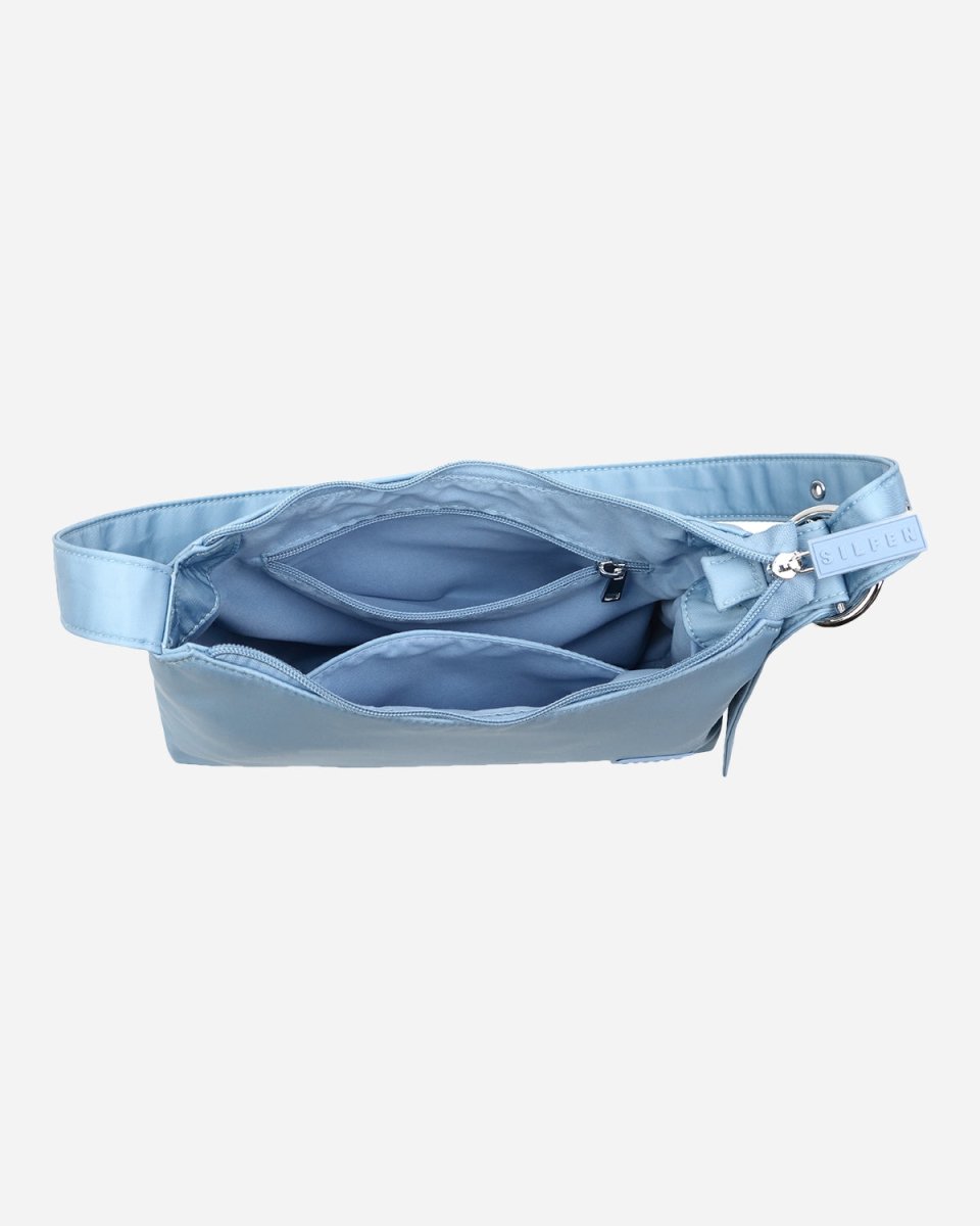 Crossbody Bag Ulrikke - Diner Blue - Munk Store