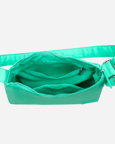 Crossbody Bag Ulrikke - Mint - Munk Store