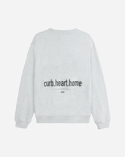 Cane Home Crew - Snow Melange