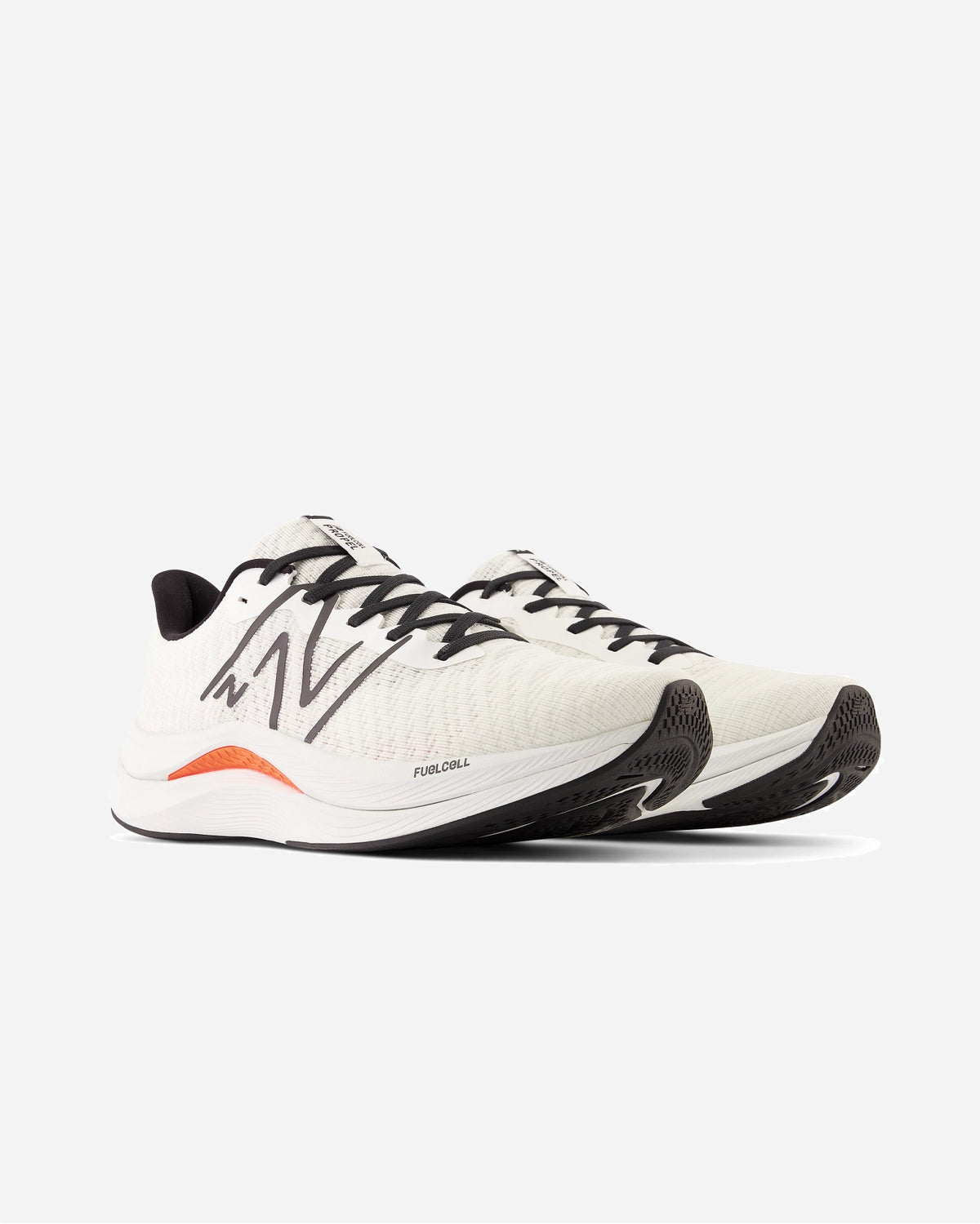 MFCPRLW4 - White/Black - New Balance - Munkstore.dk