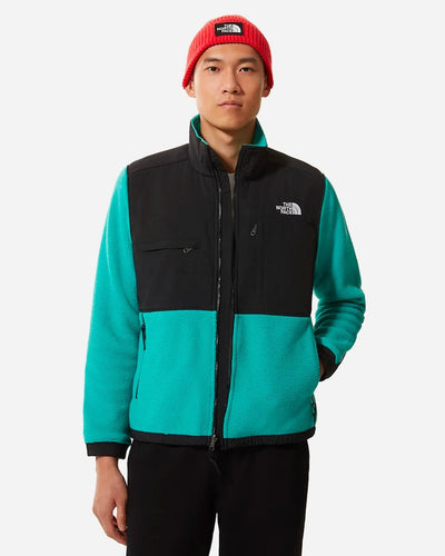 Denali 2 Fleece Jacket - Porcelain Green - Munk Store