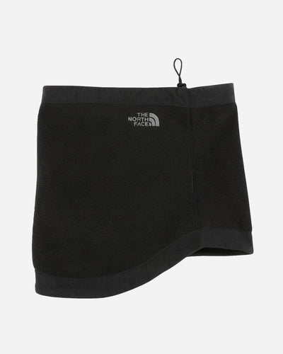 Denali Neck Gaiter - Black - Munk Store