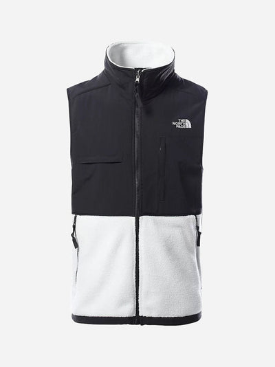 Denali Vest - Tin Grey - Munk Store