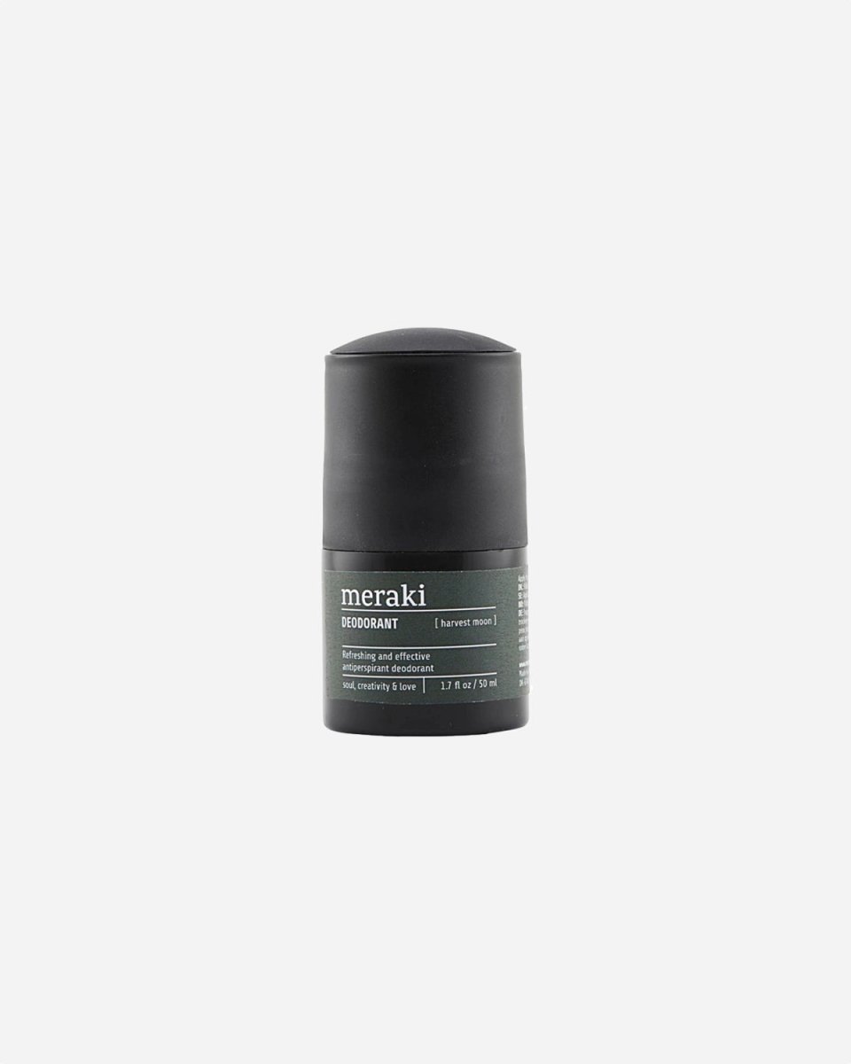 Deodorant - Harvest Moon - Munk Store