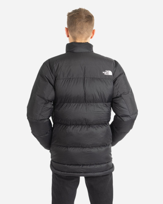 Diablo Down Jacket - Black - Munk Store