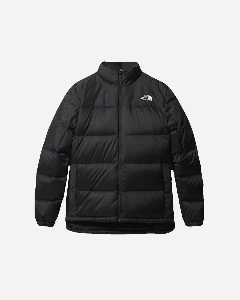 Diablo Down Jacket - Black - Munk Store