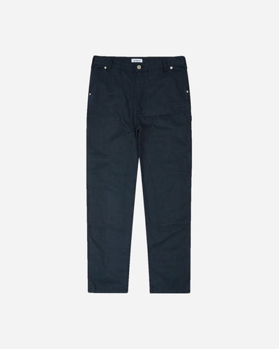 Dizzon Carpenter pants - Navy - Munk Store