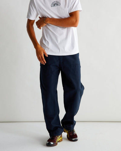 Dizzon Carpenter pants - Navy - Munk Store