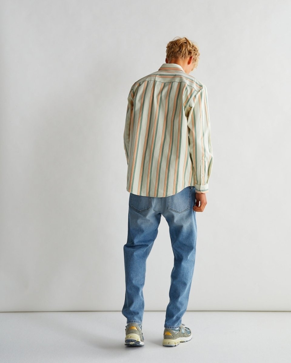 Doc Van Jeans - Authentic Blue - Munk Store