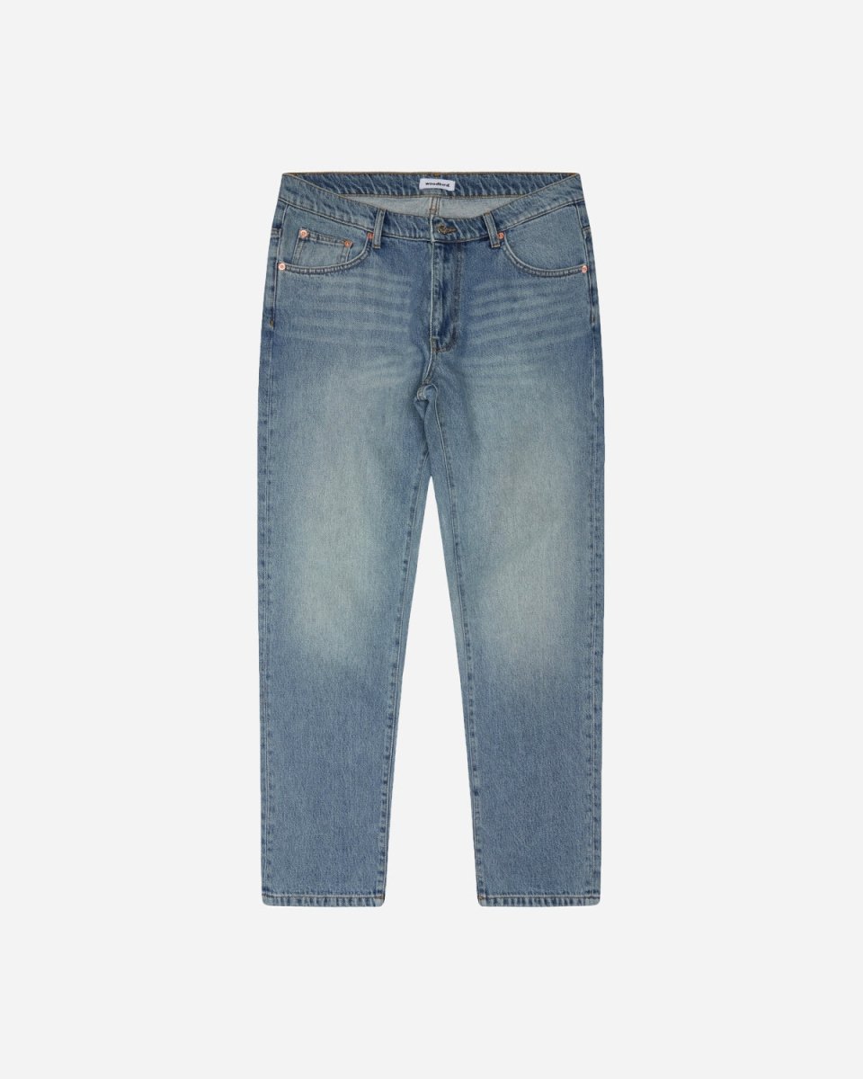 Doc Van Jeans - Authentic Blue - Munk Store