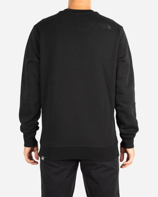 Drew Peak Crew - Black - Munk Store