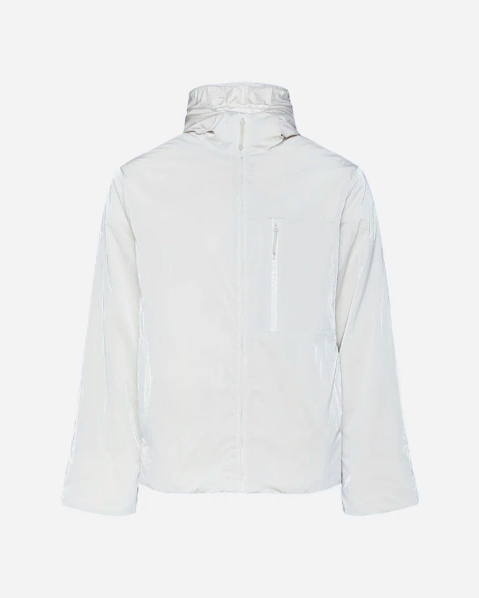 Drifter Jacket - Off White - Munk Store