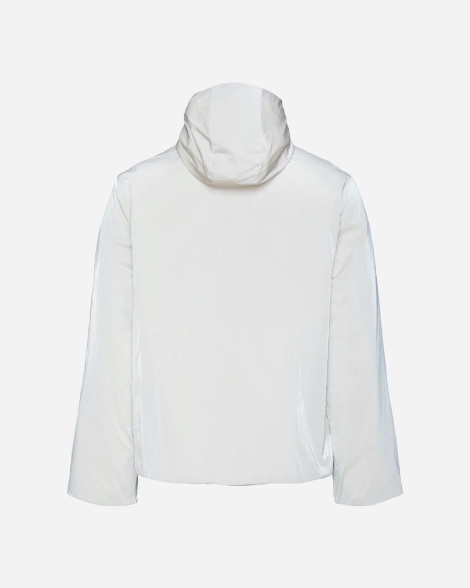 Drifter Jacket - Off White - Munk Store