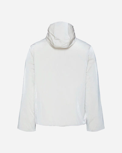 Drifter Jacket - Off White - Munk Store