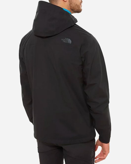 Dryzzle Futurelight Jacket - Black - Munk Store