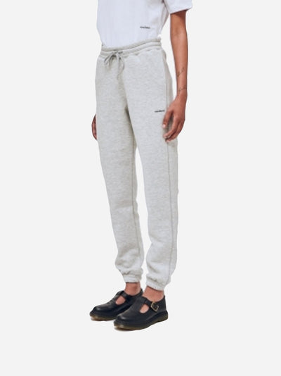 Eisa Pants - Grey Melange - Munk Store