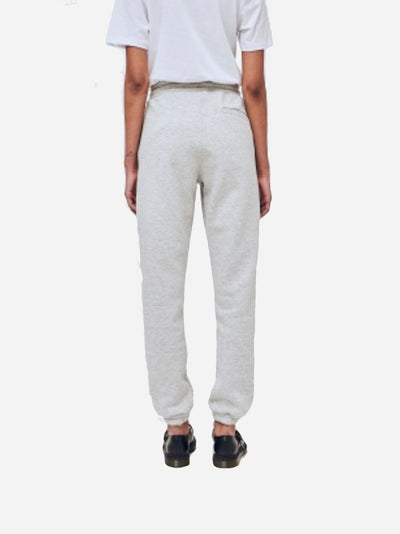 Eisa Pants - Grey Melange - Munk Store