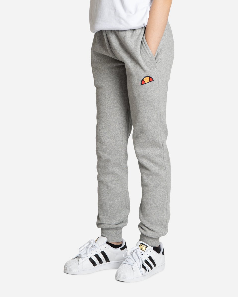 El Colino Jog Pant - Grey - Munk Store