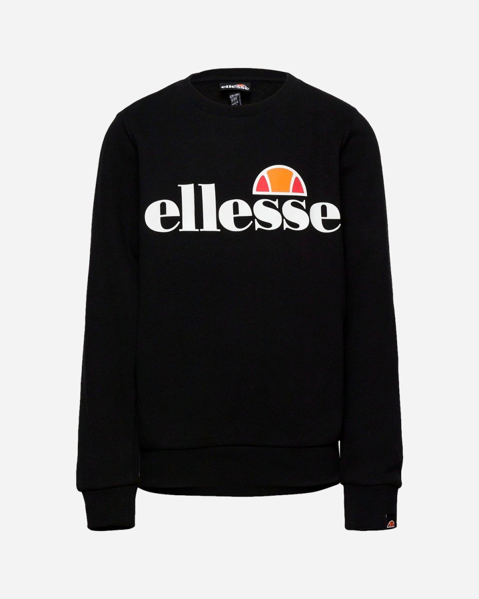 El Suprios Sweatshirt - Black - Munk Store