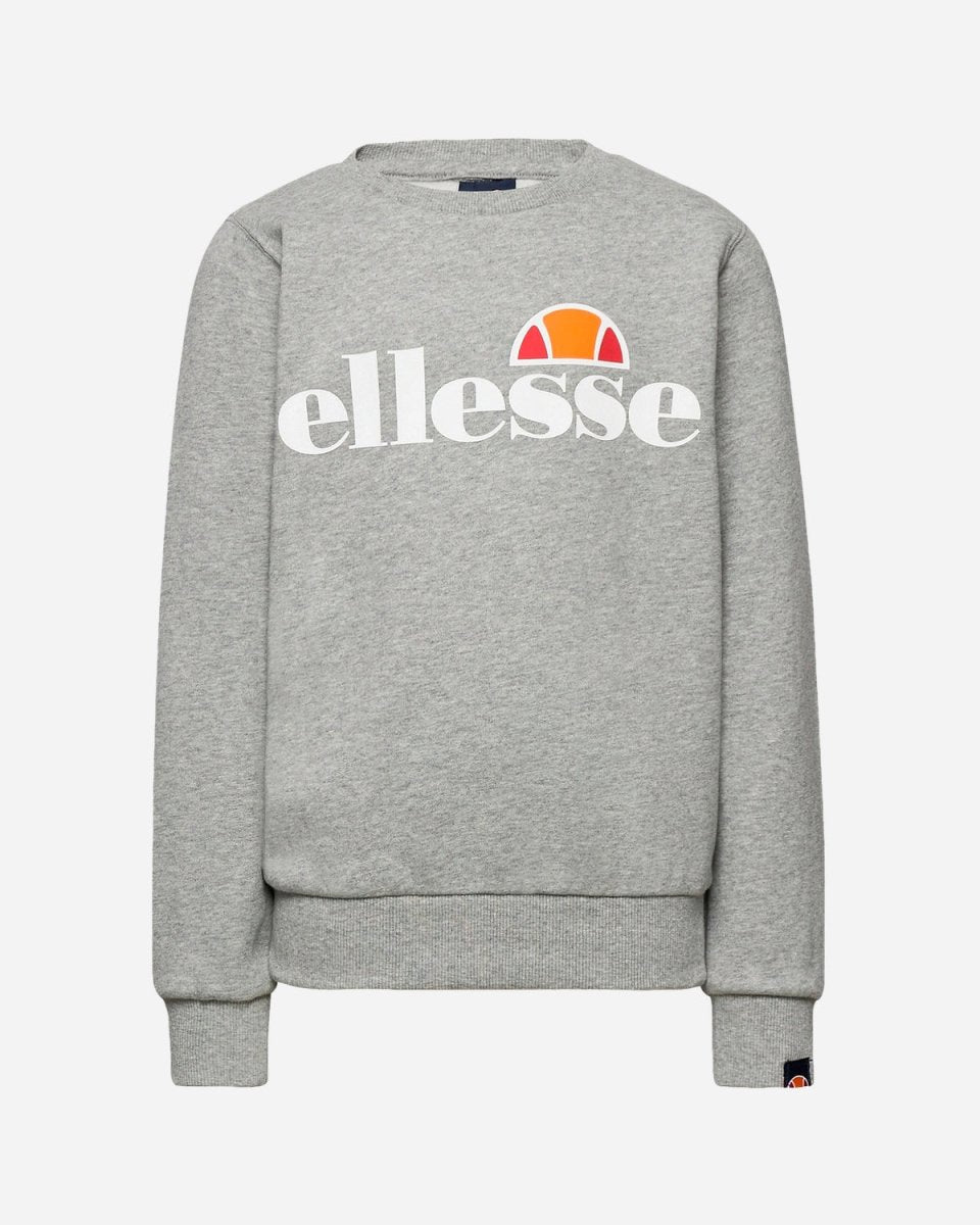 El Suprios Sweatshirt - Grey - Munk Store