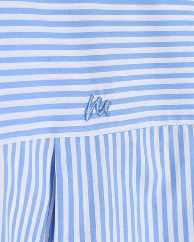 Elanu Shirts - Blue Bell - Munk Store