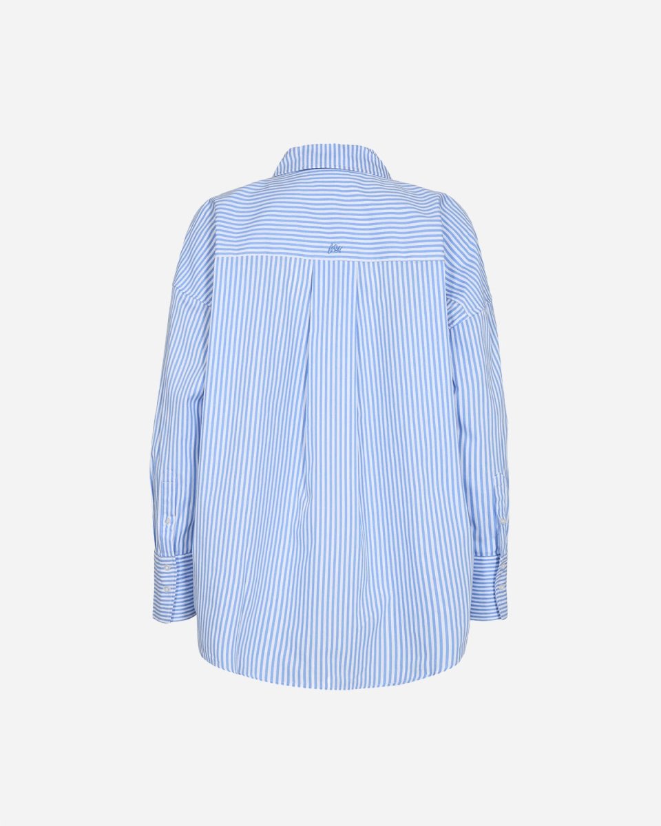 Elanu Shirts - Blue Bell - Munk Store