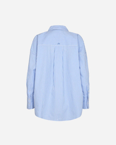 Elanu Shirts - Blue Bell - Munk Store