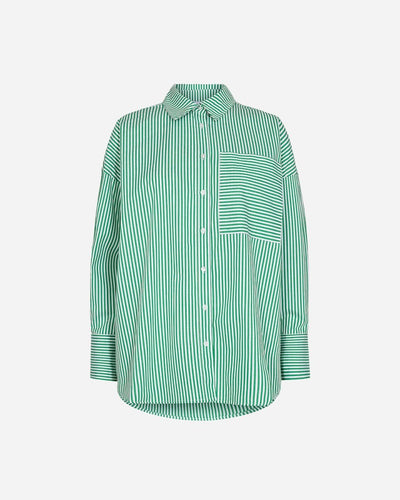 Elanu Shirts - Greenbriar - Munk Store