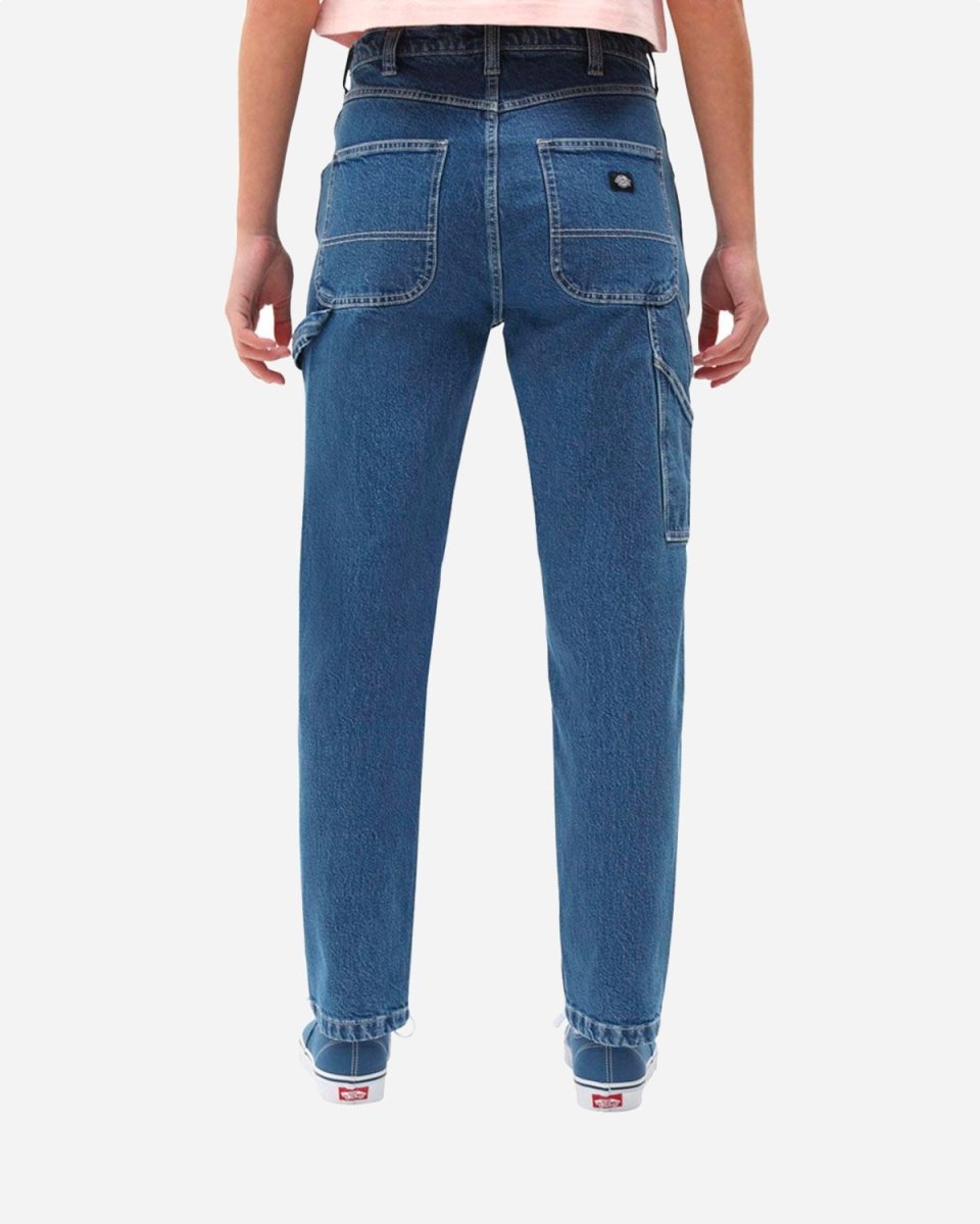 Ellendale Denim W - Classic Blue - Munk Store