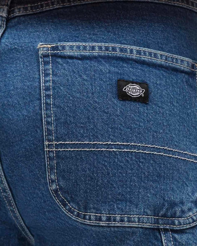 Ellendale Denim W - Classic Blue - Munk Store