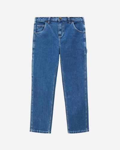 Ellendale Denim W - Classic Blue - Munk Store