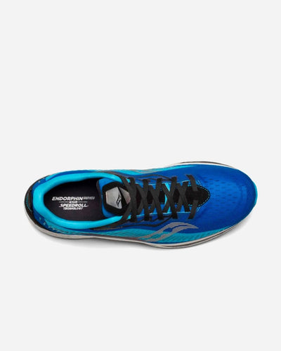 Endorphin Speed 2 M - Royal Blue/Black - Munk Store