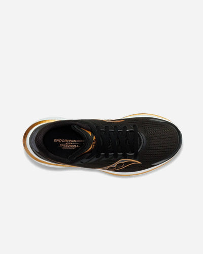 Endorphin Speed 3 - Black/Goldstruck - Munk Store