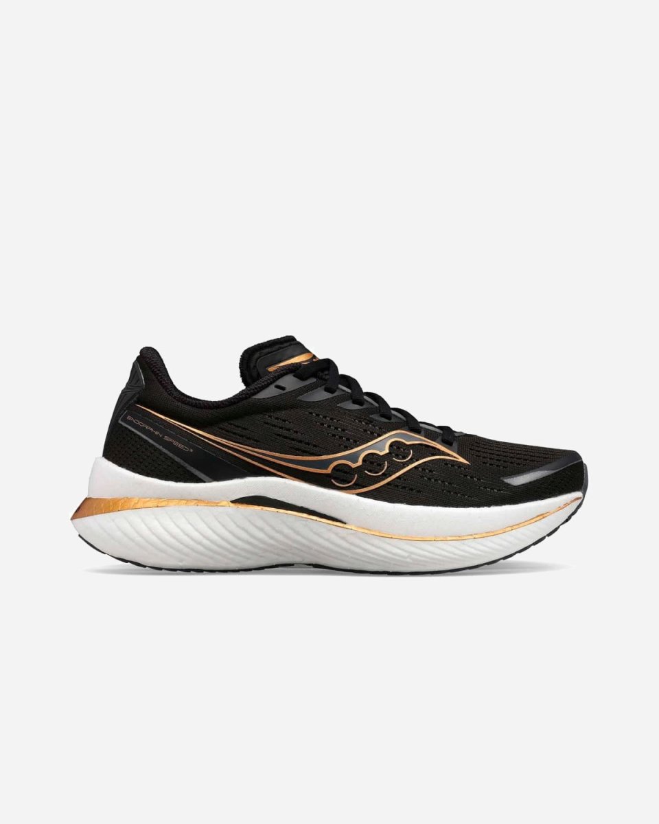 Endorphin Speed 3 W - Black/Goldstruck - Munk Store