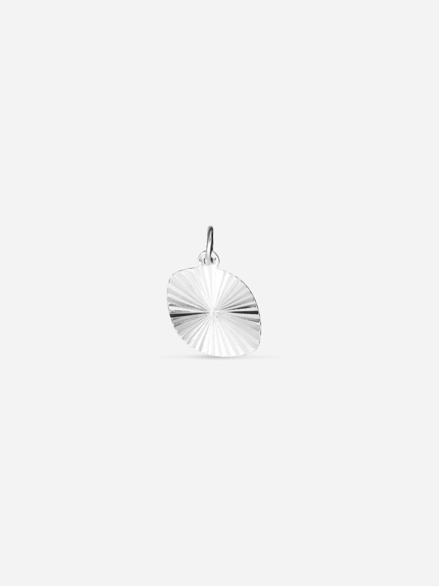 Envision Eye Pendant - Sølv - Munk Store