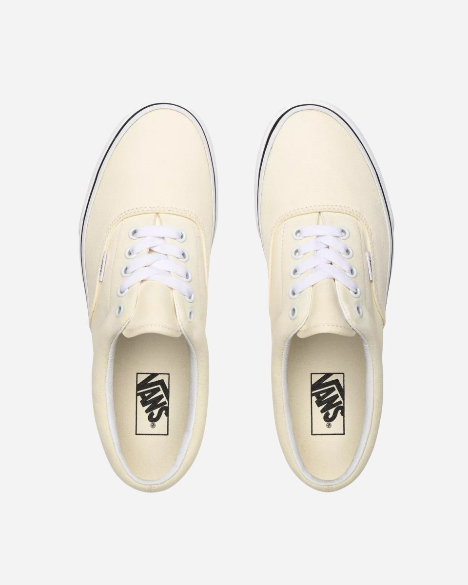 Era Vans Era - White - Munk Store