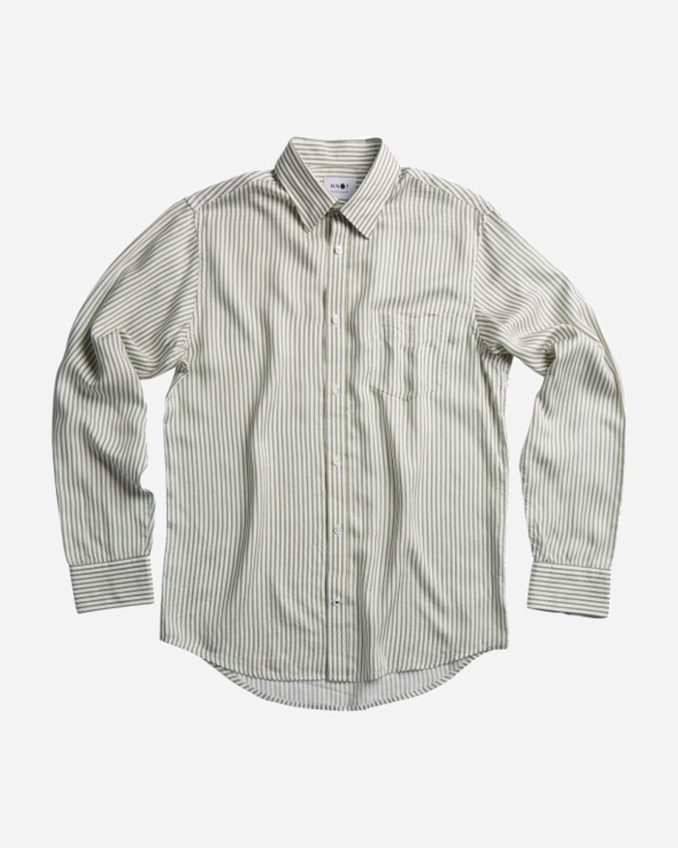 Errico Pocket 5112 - Leaf Green - Munk Store