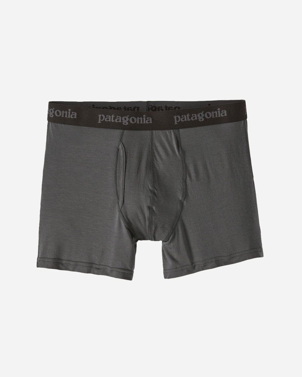 Essential Boxer Briefs - Forge Grey - Munk Store