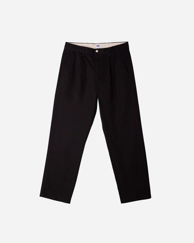 Estate Pant - Black - Munk Store