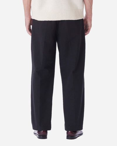 Estate Pant - Black - Munk Store