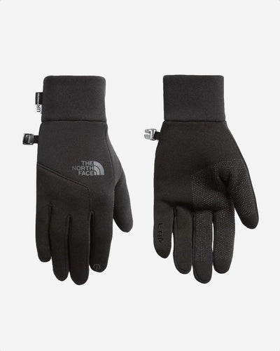 Etip Glove - Black - Munk Store