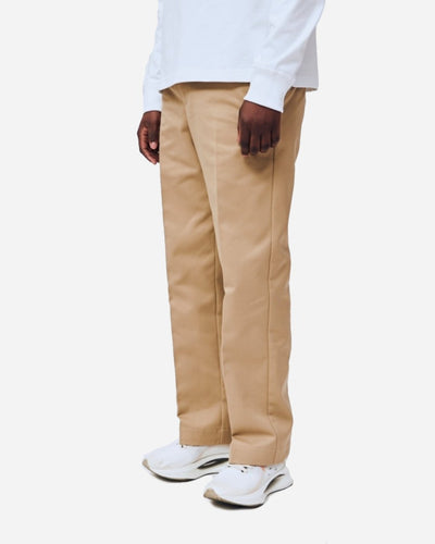 Everet Pants - Beige - Munk Store