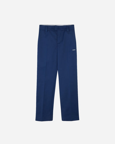 Everet Pants - Blue - Munk Store